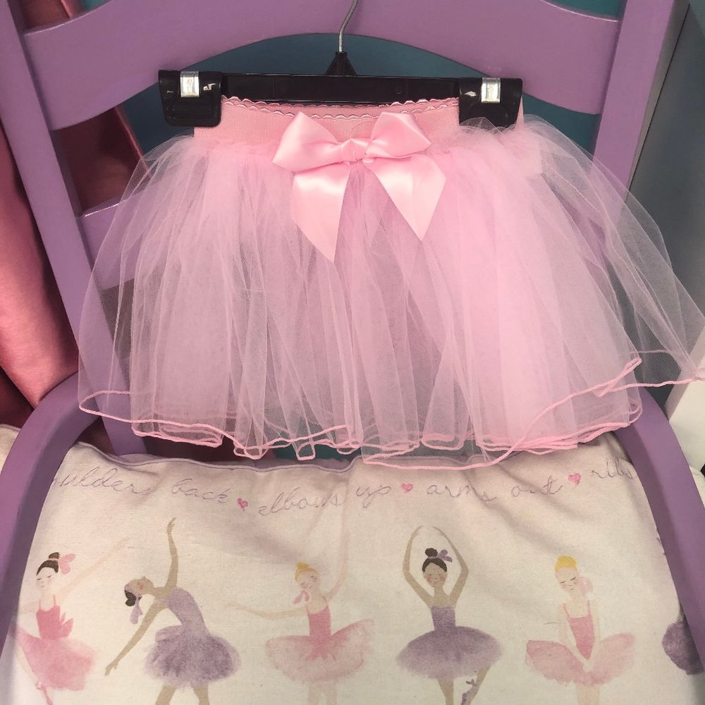 Girl's Tutu